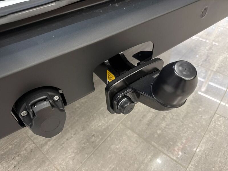 heti ajoon Ford Transit Custom