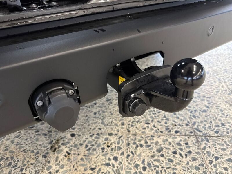 heti ajoon Ford Transit Custom