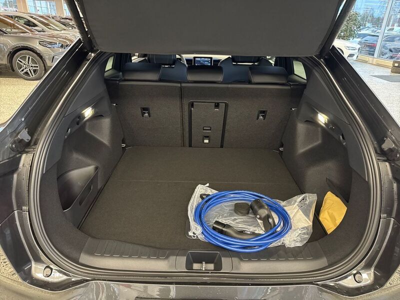 heti ajoon Ford Capri