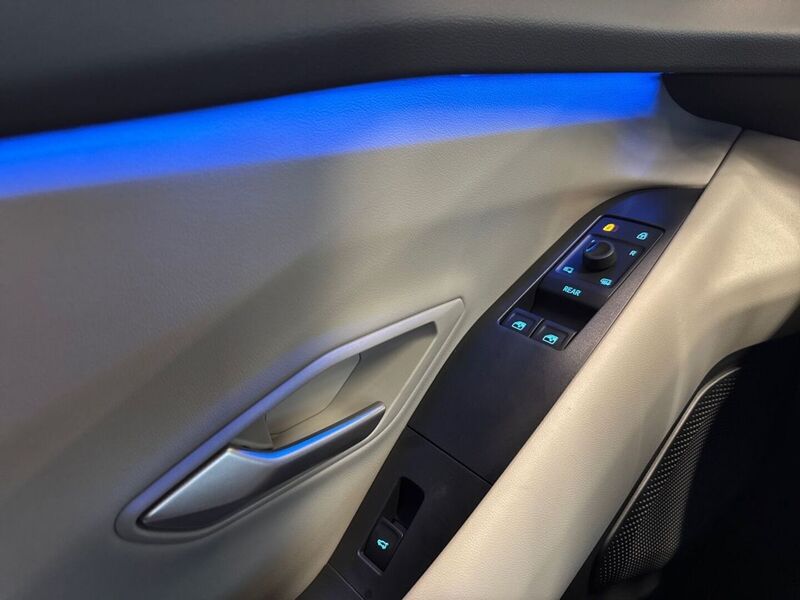 heti ajoon Ford Capri