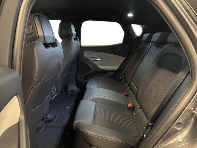 heti ajoon Ford Capri