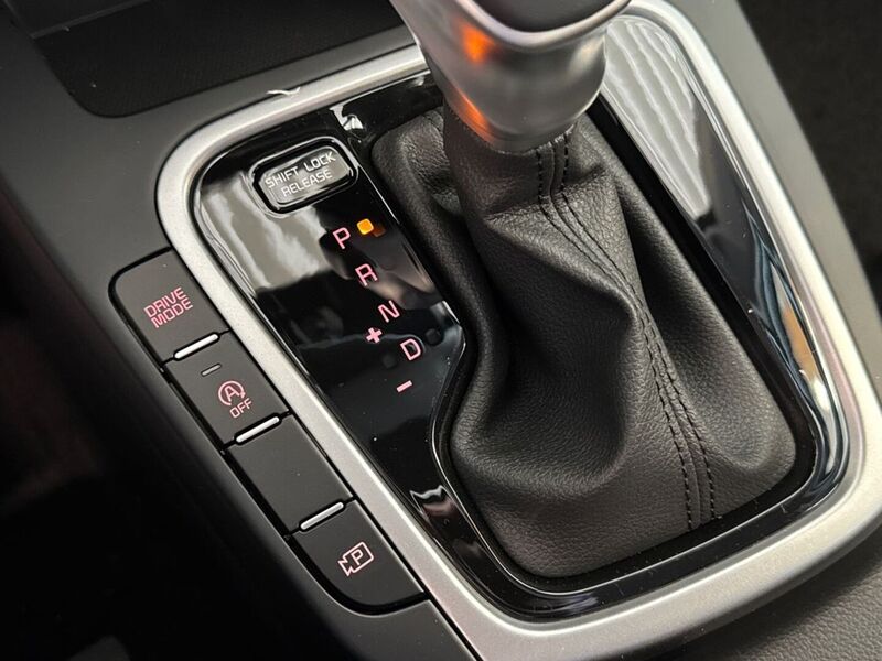 heti ajoon Kia Ceed