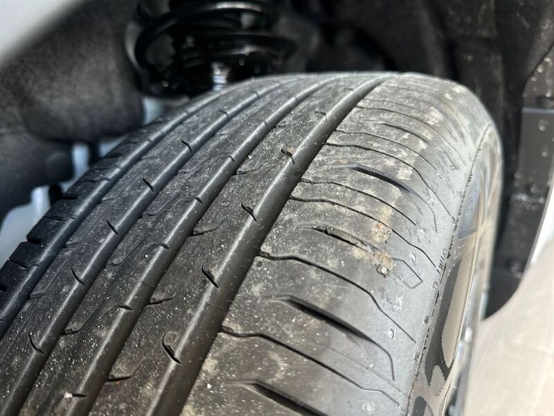 heti ajoon Ford Kuga