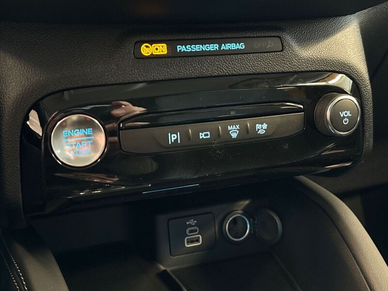 heti ajoon Ford Kuga