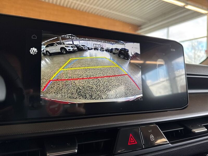 heti ajoon Kia Stonic