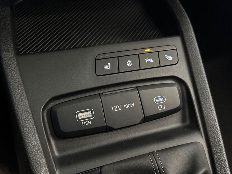 heti ajoon Kia Stonic