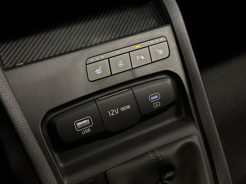 heti ajoon Kia Stonic