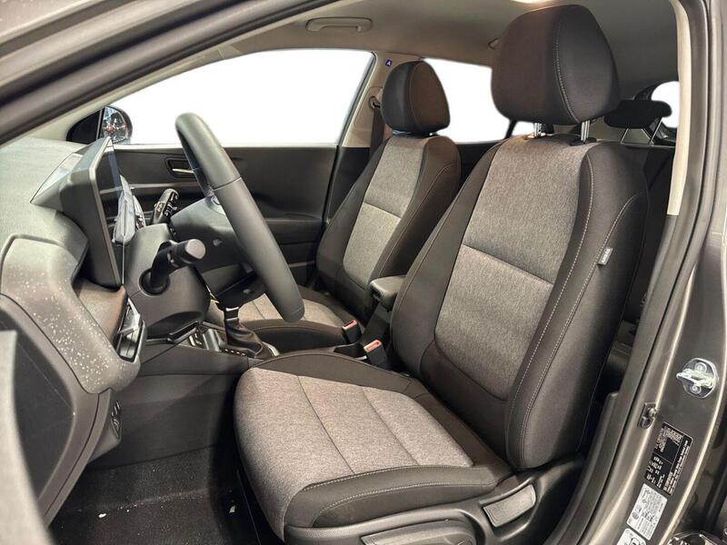 heti ajoon Kia Stonic