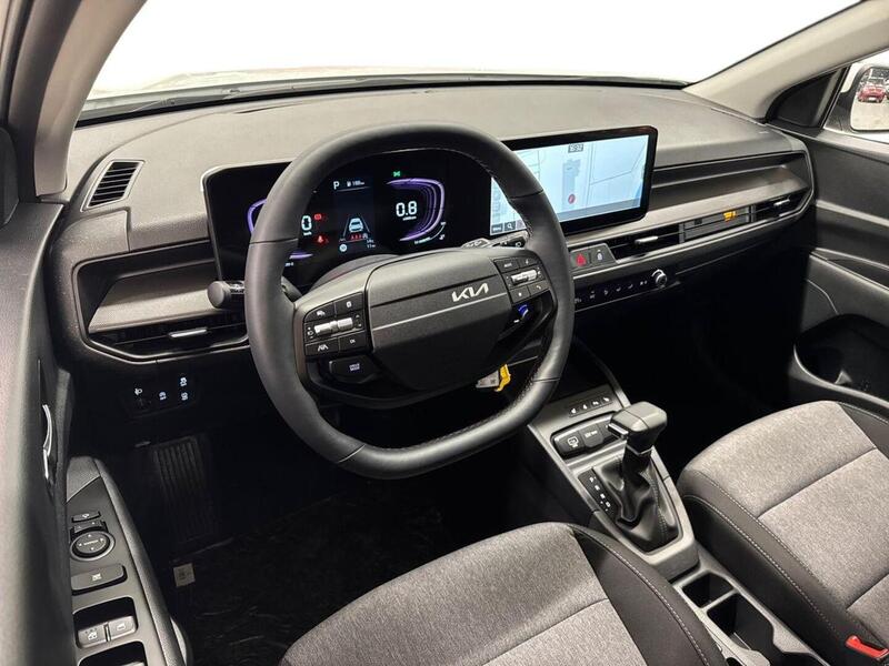 heti ajoon Kia Stonic