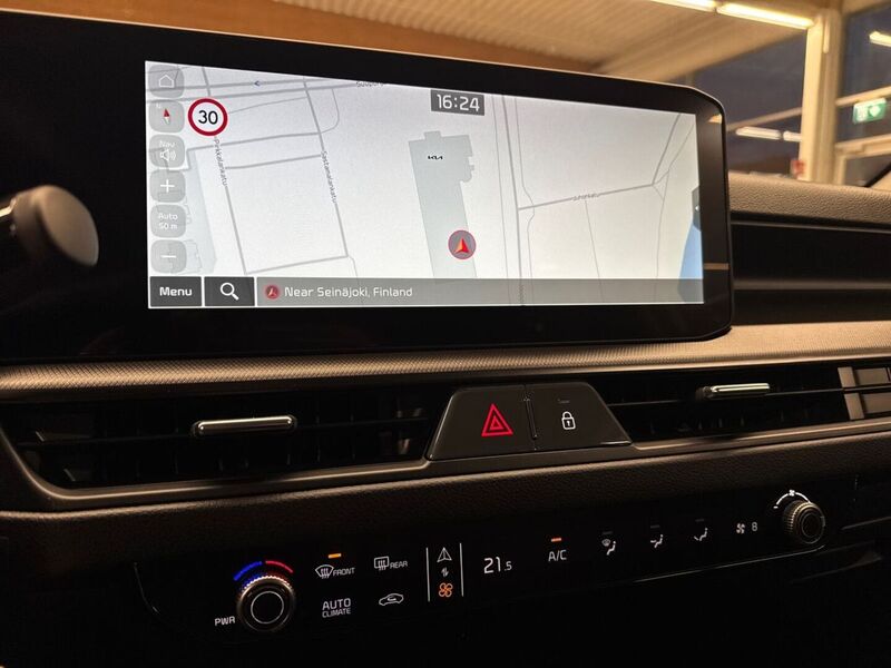 heti ajoon Kia Stonic