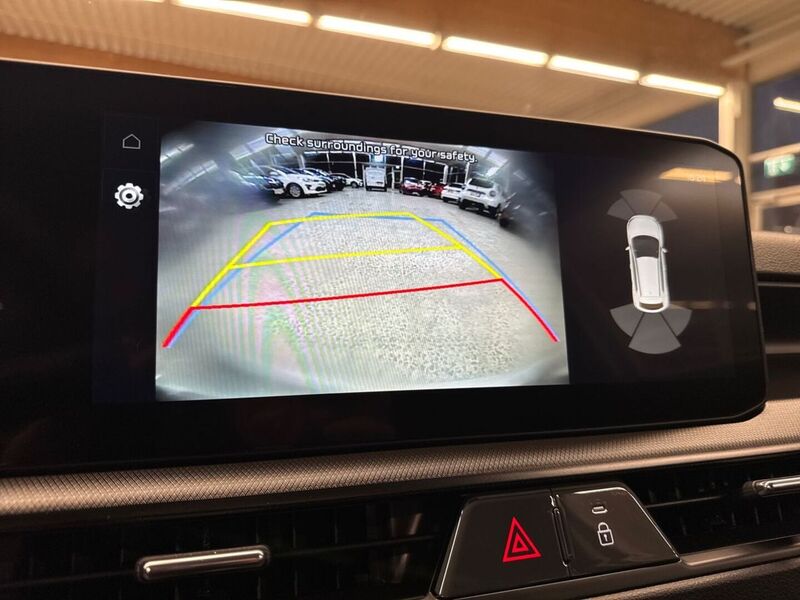 heti ajoon Kia Stonic