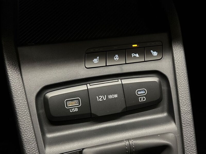 heti ajoon Kia Stonic