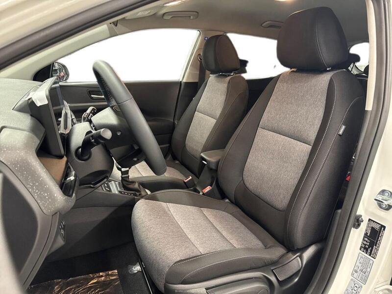 heti ajoon Kia Stonic