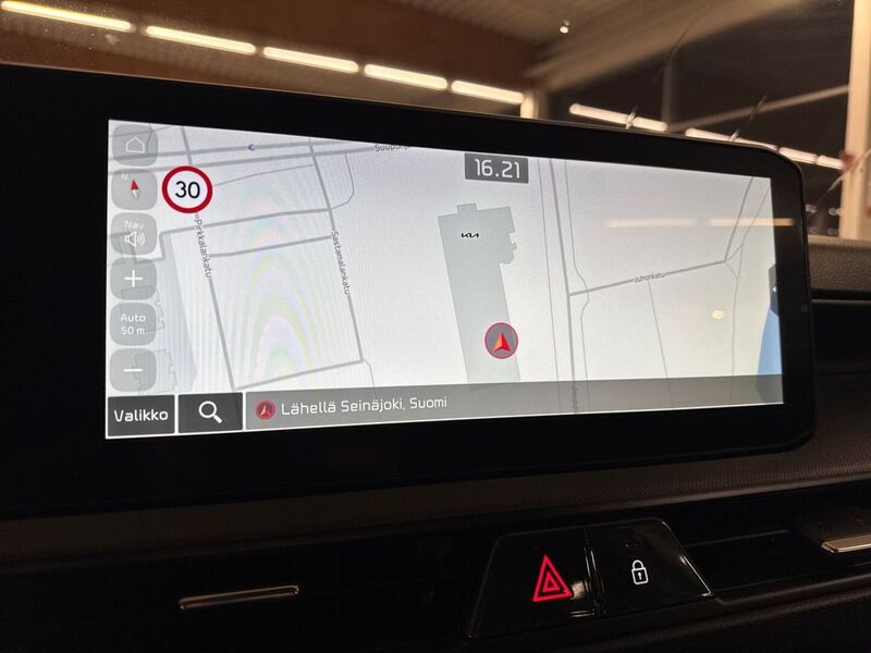 heti ajoon Kia Stonic