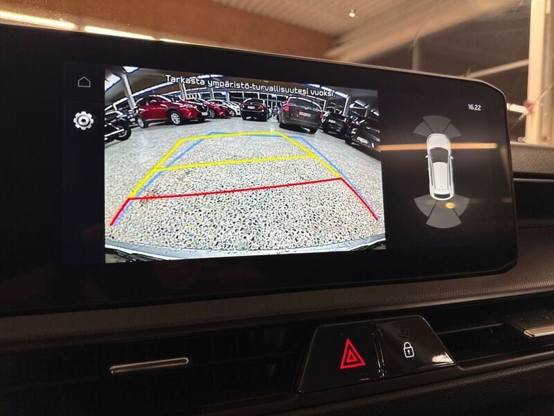 heti ajoon Kia Stonic