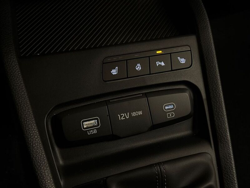 heti ajoon Kia Stonic