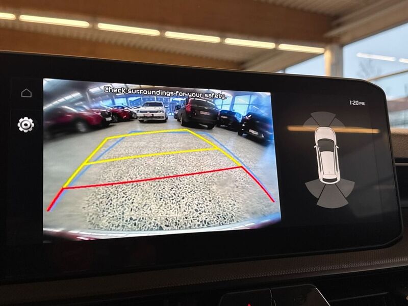 heti ajoon Kia Stonic