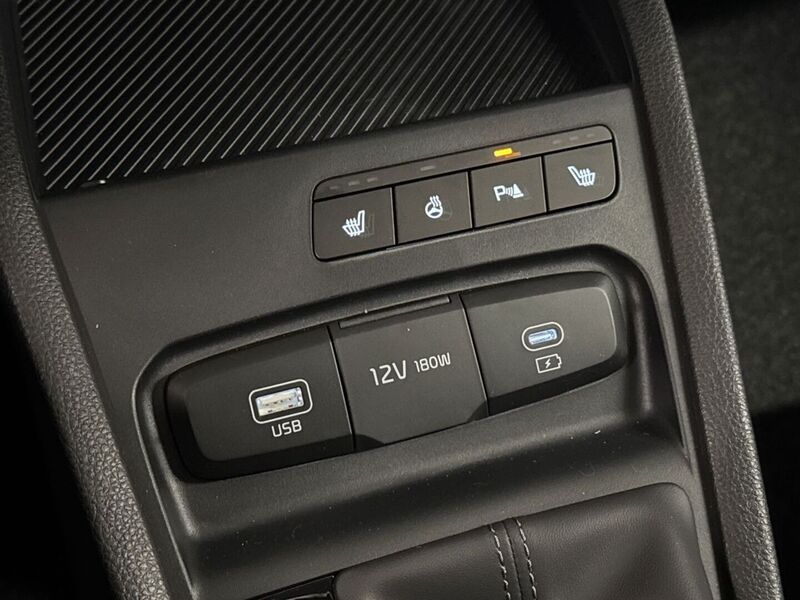 heti ajoon Kia Stonic