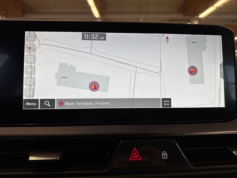 heti ajoon Kia Stonic