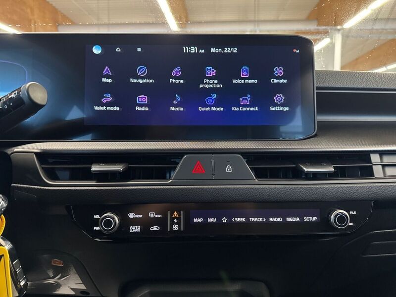 heti ajoon Kia Stonic