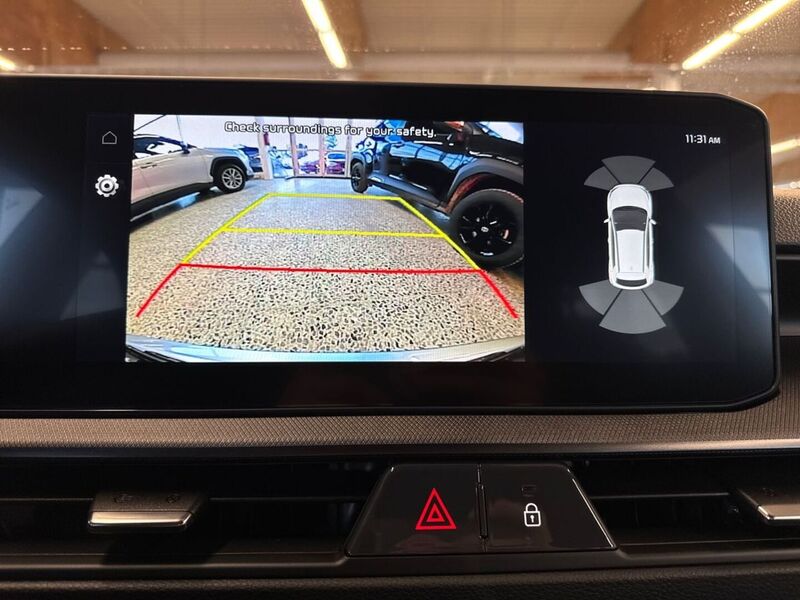 heti ajoon Kia Stonic