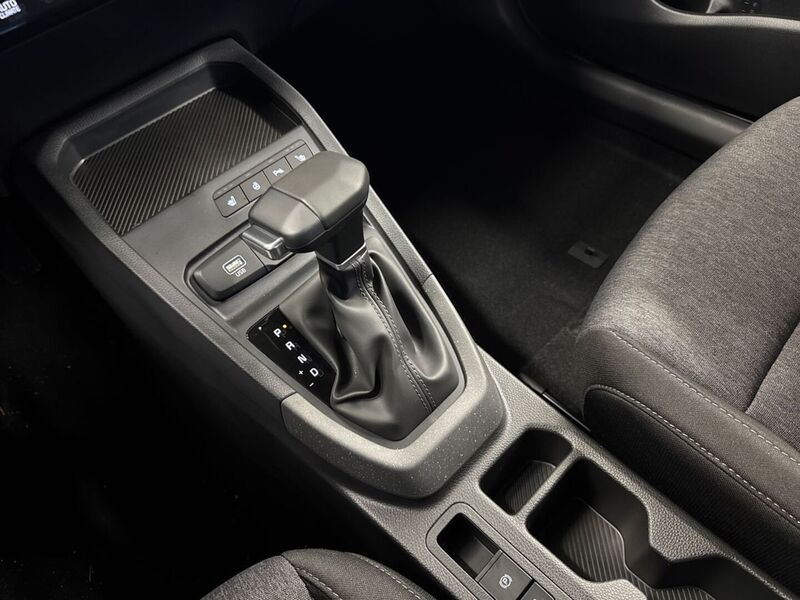 heti ajoon Kia Stonic