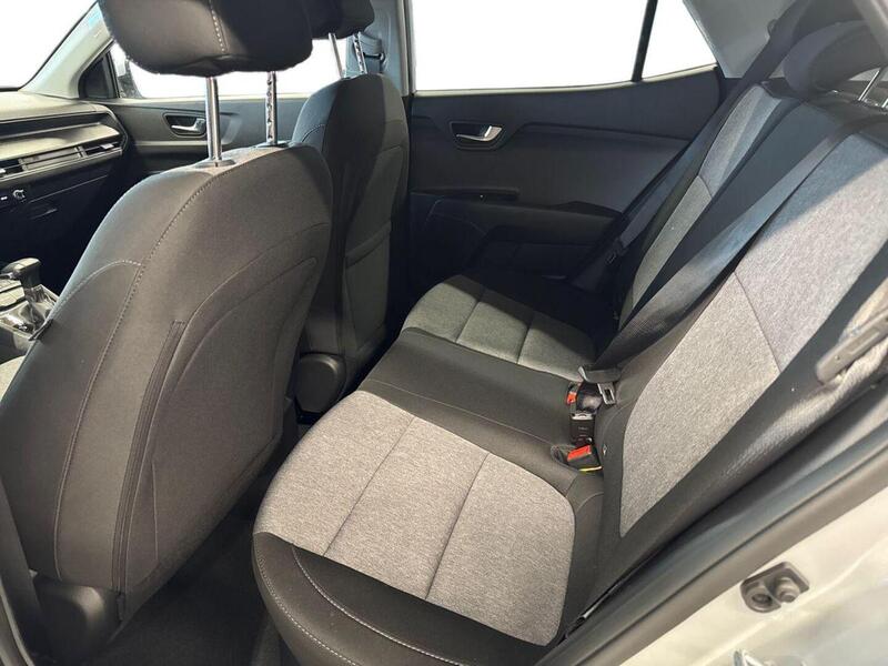 heti ajoon Kia Stonic