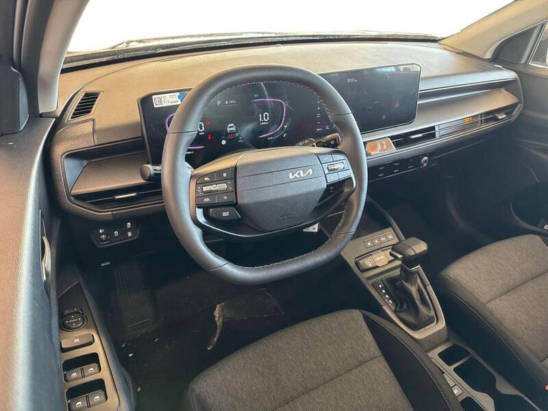 heti ajoon Kia Stonic