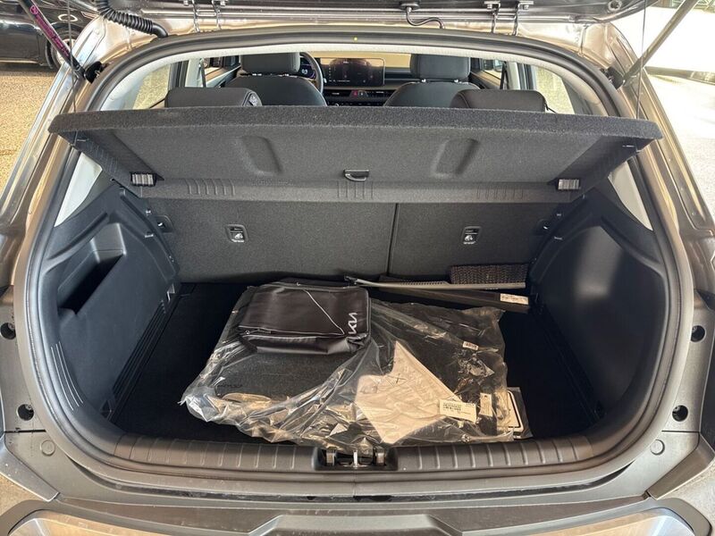 heti ajoon Kia Stonic