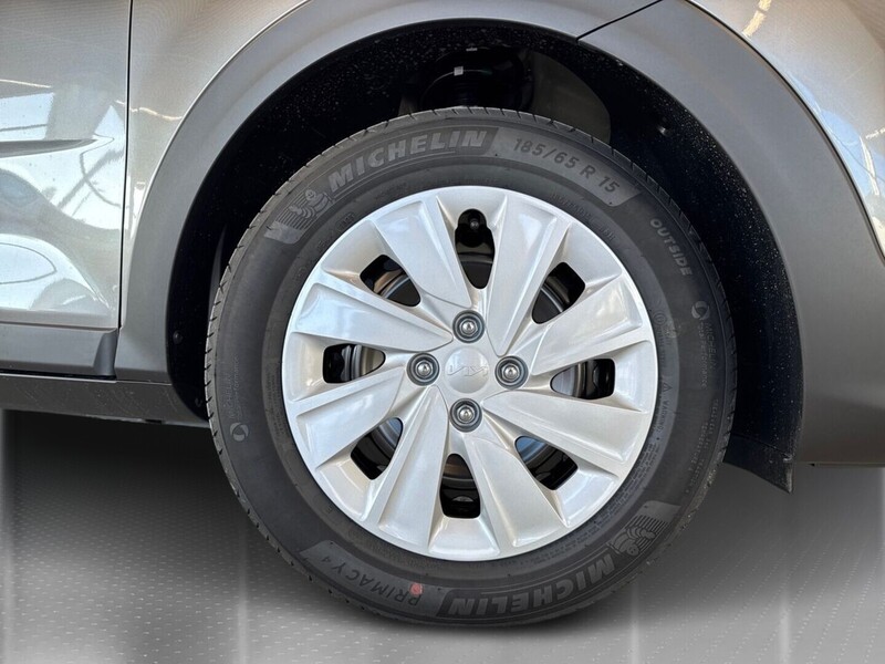 heti ajoon Kia Stonic