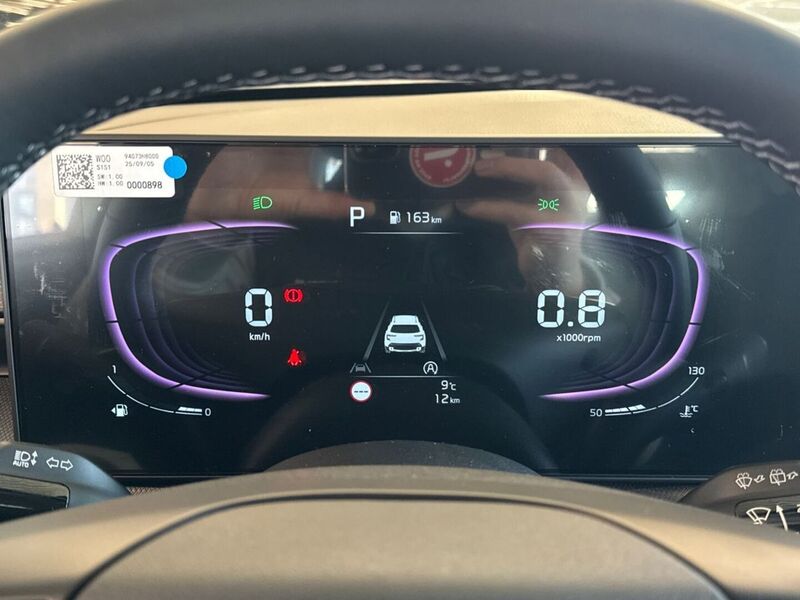 heti ajoon Kia Stonic