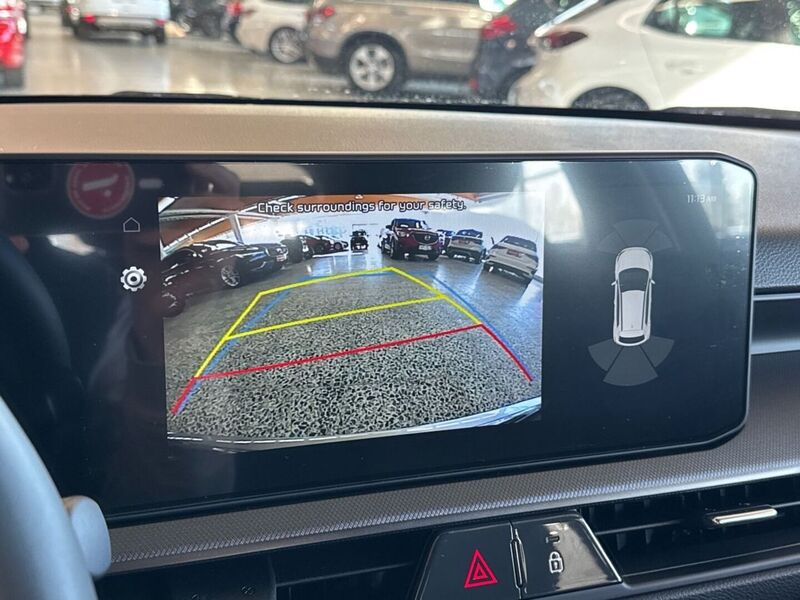 heti ajoon Kia Stonic