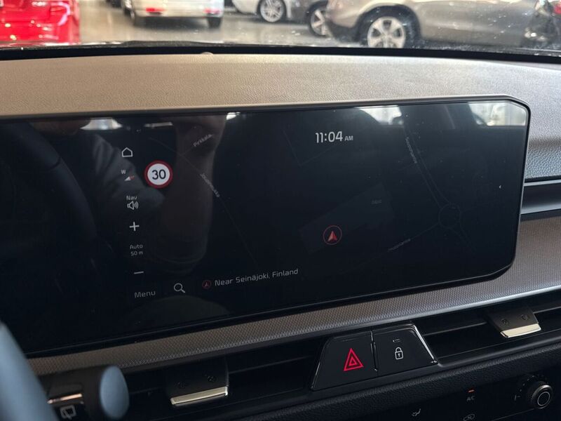 heti ajoon Kia Stonic