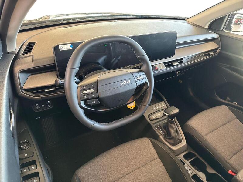 heti ajoon Kia Stonic