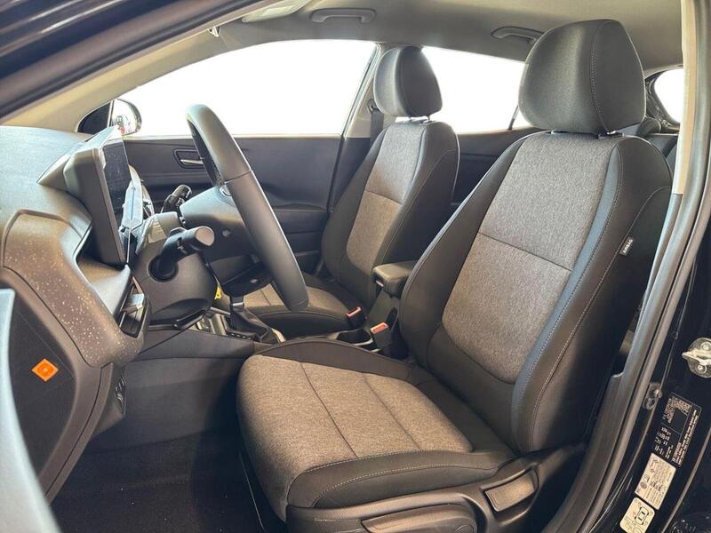 heti ajoon Kia Stonic