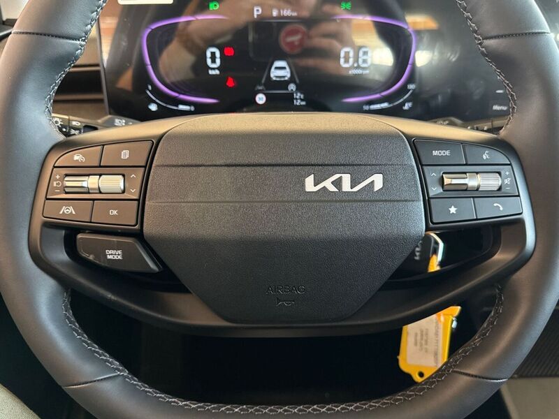 heti ajoon Kia Stonic