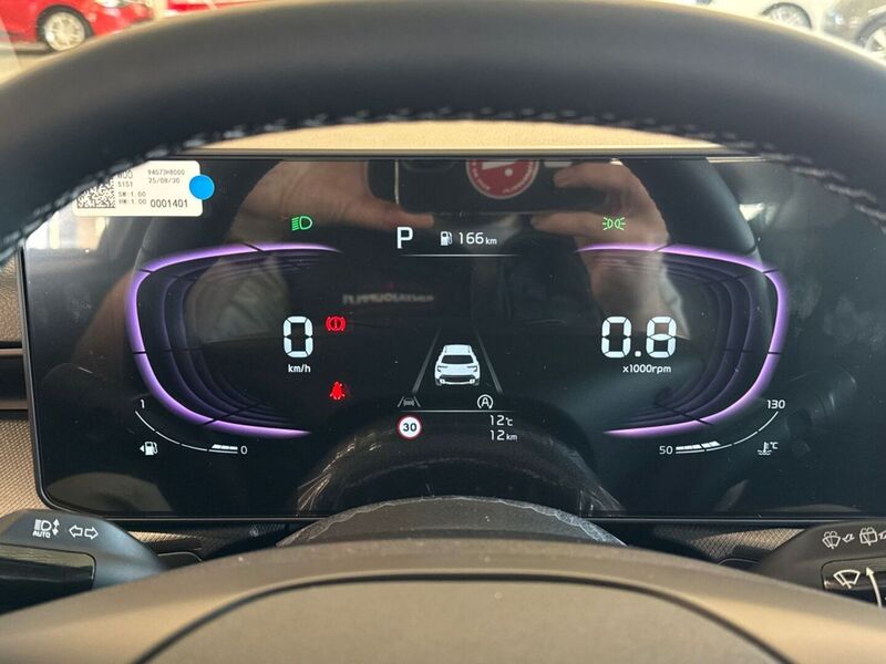 heti ajoon Kia Stonic