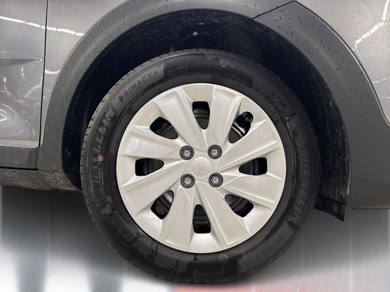 heti ajoon Kia Stonic