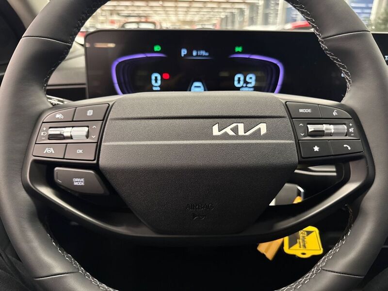 heti ajoon Kia Stonic