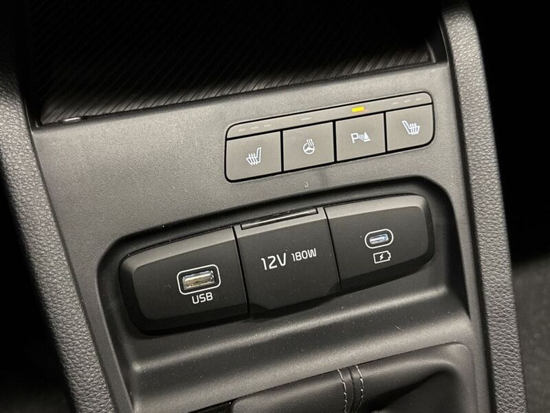 heti ajoon Kia Stonic