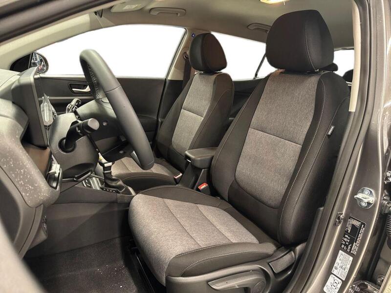 heti ajoon Kia Stonic