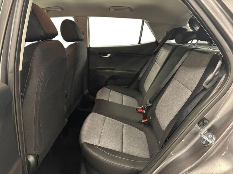 heti ajoon Kia Stonic