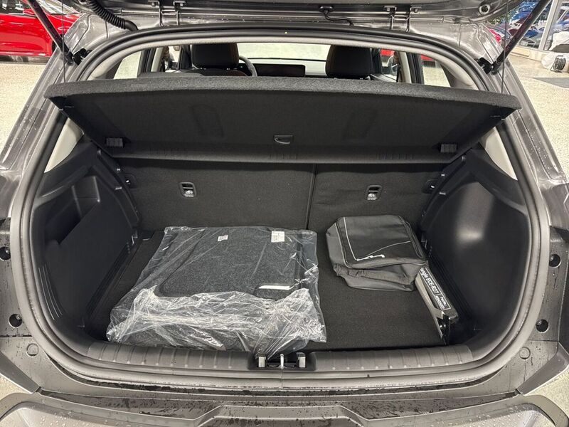 heti ajoon Kia Stonic