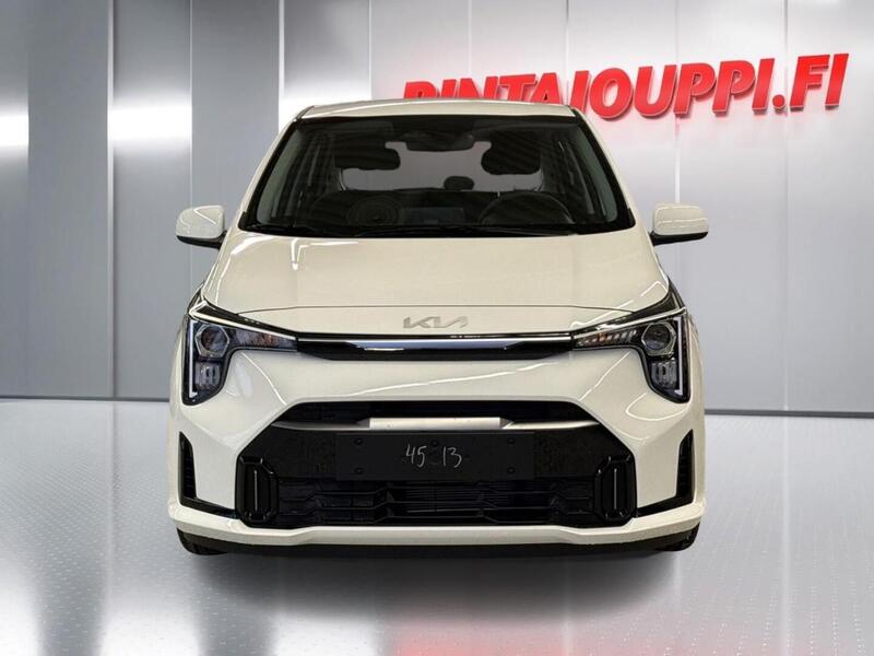 heti ajoon Kia Picanto