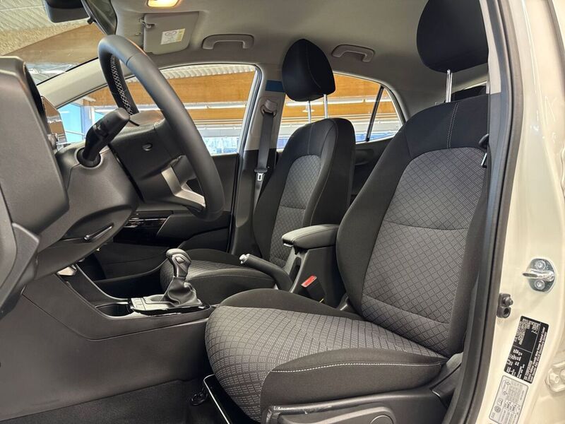 heti ajoon Kia Picanto