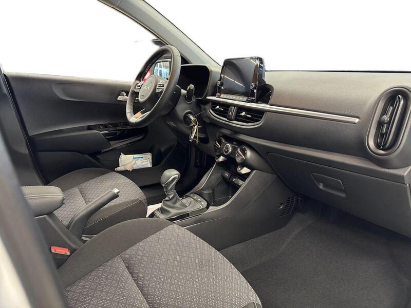 heti ajoon Kia Picanto