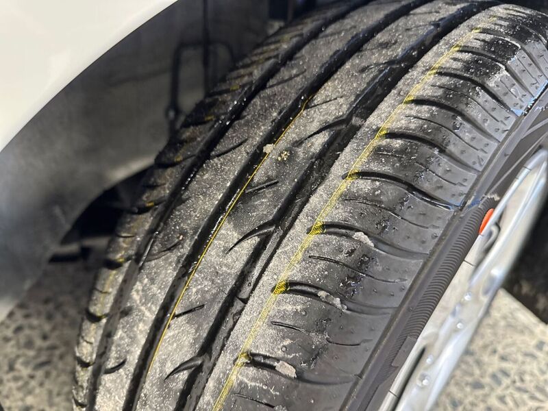 heti ajoon Kia Picanto