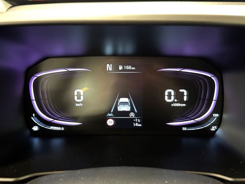 heti ajoon Kia Picanto