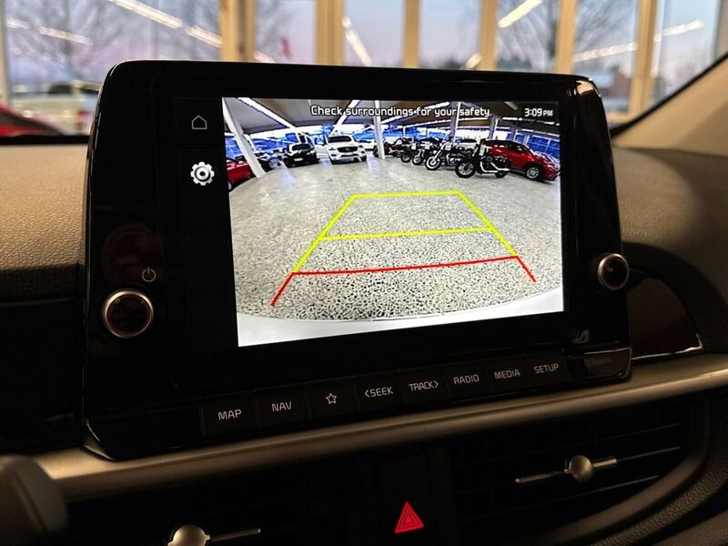 heti ajoon Kia Picanto