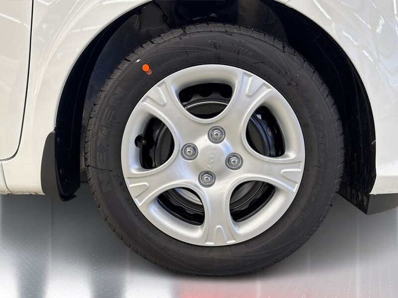 heti ajoon Kia Picanto